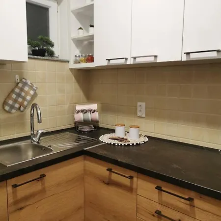 Apartament Centar Ns Nowy Sad