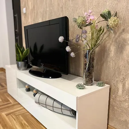 Centar Ns * Nowy Sad