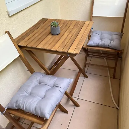 Centar Ns Apartament *