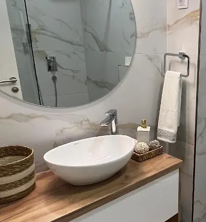 Apartament Centar Ns *