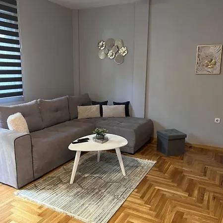 Apartament Centar Ns
