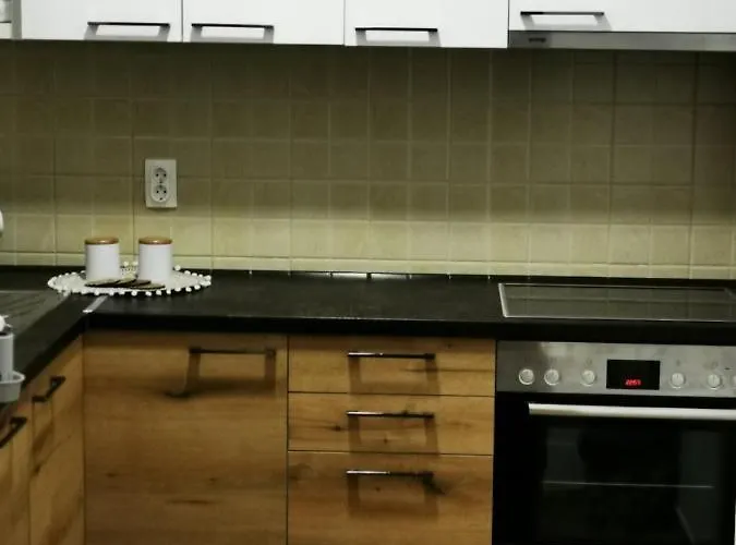 Apartamento Centar Ns Novi Sad