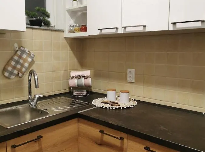 Apartamento Centar Ns Novi Sad