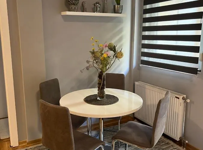 Centar Ns Apartamento Novi Sad