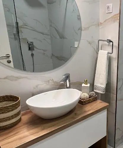 Apartamento Centar Ns *